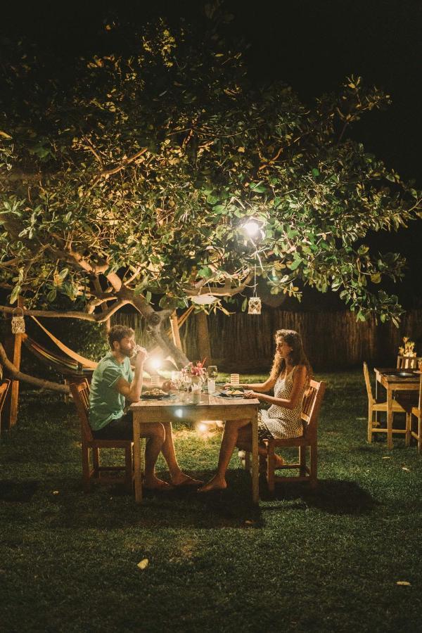 Vila Aty Lodge Atins Luaran gambar